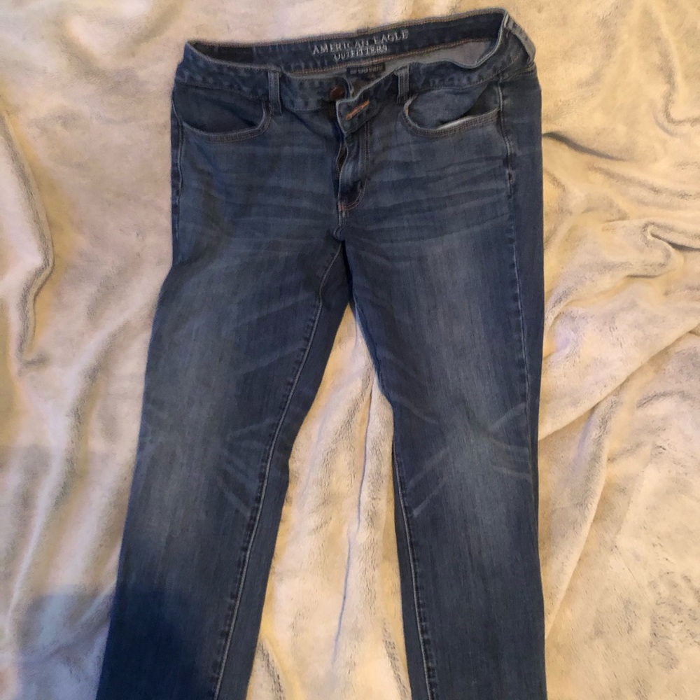 American Eagle Jeans (12)